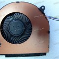 Кулер Asus G752VS, G752VY (13NB09V0AM0201) 4 pin