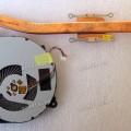 Сист.охл. Asus X550CC, X550CL (13NB00W1AM0102) 4 pin Сист.охл. Asus X550CC, X550CL (13NB00W1AM0102) 4 pin