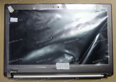 Крышка в сборе ASUS UX32VD серая (без тача) 1920x1080 LED new