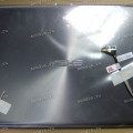 Крышка в сборе ASUS UX32VD серая (без тача) 1920x1080 LED new