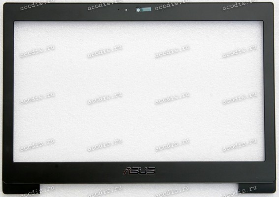 Верх. кр. рамка Asus B451JA (90NB06U0-R7B010)