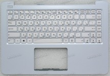 Keyboard Asus E402MA-2A (90NL0032-R31RU0) + Topcase