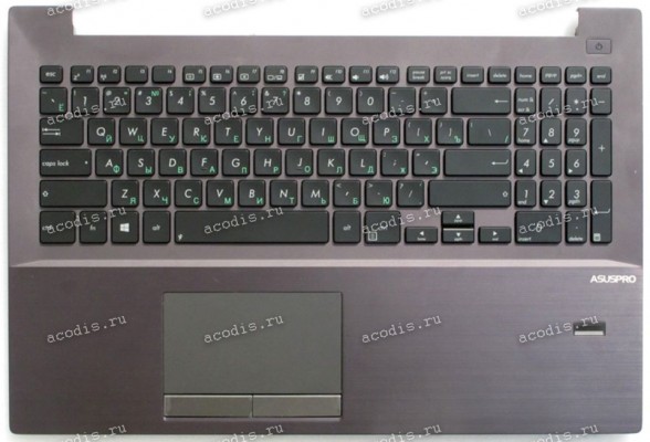Keyboard Asus B551LA-1A (90NB03K1-R30130) + Topcase