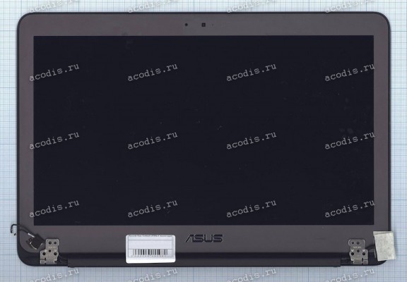 Крышка в сборе ASUS UX305LA-1A, темно-серая (без тача) 3200x1800 LED new