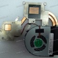 Сист.охл. Lenovo G580, G585 (AT0N1001AM0) 4 pin
