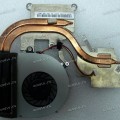 Сист.охл. Lenovo G580, G585 (AT0N1001AM0) 4 pin