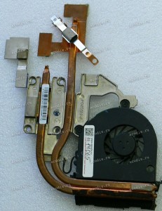 Сист.охл. Acer 5551 (AT0C6005DX0) 3 pin Сист.охл. Acer 5551 (AT0C6005DX0) 3 pin