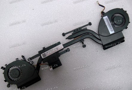 Сист.охл. Acer V5-472 V5-472P V5-572 V5-572G V5-572P V5-573G (34ZRQTMTN00) 4 pin Сист.охл. Acer V5-472 V5-472P V5-572 V5-572G V5-572P V5-573G (34ZRQTMTN00) 4 pin