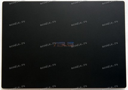 Верхняя крышка Asus B451JA чёрная (90NB06U0-R7A011)