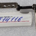 Петля левая Asus K501, K501L, K501LB, K501LX, K501U, K501UB, K501UX, K501UW (13NB08P1M08011, K501-JL) NEW