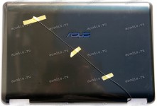 Верхняя крышка Asus M60J (13N0-BXA0B01)