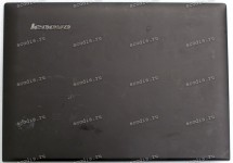 Верхняя крышка Lenovo IdeaPad Z400 чёрный (AP0SW000700)