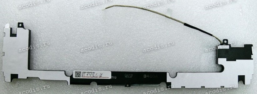 Speaker Double Asus B400A, B400VC, BU401LA, BU401LG (p/n 04072-00550100) Speaker Double Asus B400A, B400VC, BU401LA, BU401LG (p/n 04072-00550100)