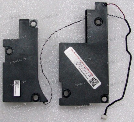 Speakers Asus G741J (p/n DN0080B0012)
