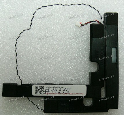 Speakers Asus X455LA, X455LD, X455LF, X455LJ (p/n 90NB06C1-R7D020) Speakers Asus X455LA, X455LD, X455LF, X455LJ (p/n 90NB06C1-R7D020)