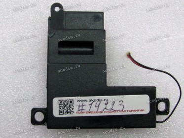 Speaker R Asus N53DA, N53JF, N53JG, N53JL, N53JN, N53JQ, N53SM, N53SN, N53SV, N53TA, N53TK (p/n 04G170051901)
