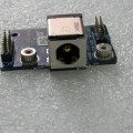 DC Jack board Asus G752VL (p/n 90NB09Y1-R10050)