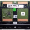TouchPad Module Asus K501UB, K501UQ, K501UW, K501UX (p/n 90NB0A50-R90011, 04060-00760000) REV:2B with holder