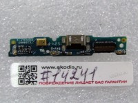 MicroUSB Asus ZenFone Go ZC451TG (p/n 90AZ00S0-R10010)