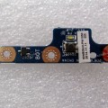 Power Button board Asus B451JA (p/n 90NB06U0-R10020, 60NB06U0-PW1030) REV:2.0