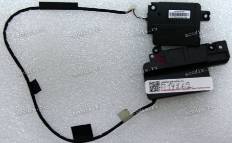 Speakers Asus B451JA (p/n 04072-01510000)