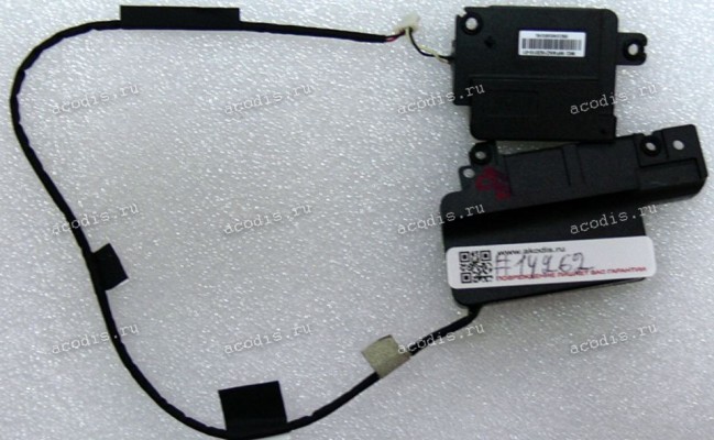 Speakers Asus B451JA (p/n 04072-01510000)