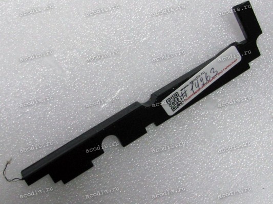 Speaker L Asus UX32LA, UX32LN (p/n 04071-00600000)