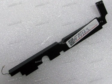 Speaker L Asus UX32LA, UX32LN (p/n 04071-00600000)