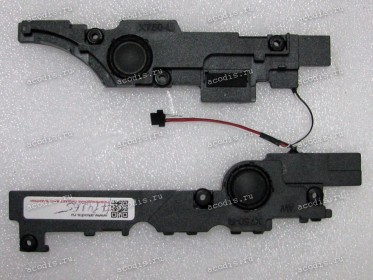 Speakers Asus X750JA, X750JB, X750LA, X750LB, X750LN (p/n 04071-00490000)