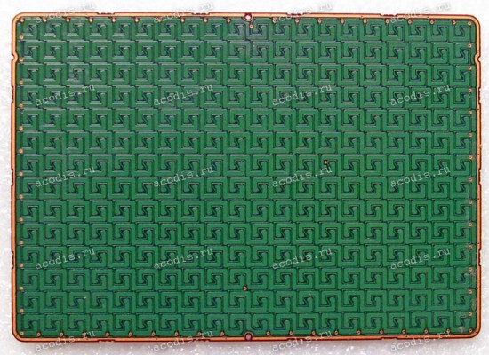 TouchPad board Asus G550JK, N542LA, N550JK, N550JV, N750J, N750JK, N750JV, Q550LF, TP500LA, TP550LA, TP550LD, X453MA, X551CA, X551MA, X553MA, X750LN, X751LA, X751LD (p/n 04060-00120600)