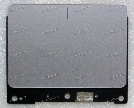 TouchPad Module Asus K45A, K45DR, K45VD, K45VJ, K45VM, K45VS, P45VA, P45VJ, Q400A, S300CA, U32VJ, U32VM, U37VC, U47A, U47VC, X200CA, X200LA, X201E, X202E, X450LN, X450VC (p/n 04060-00120100) with holder with light silver cover