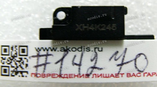 Speaker Asus ZenFone 5 A502CG (p/n T00K) (p/n 04071-00790200)