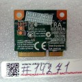 WLAN Half Mini PCI-E U.FL Atheros QCWB335 AW-NB130H 802.11B/G/N WLAN+BT4.0+HS Asus B451JA, G750JM, G750JS, G750JZ, N56JN, P751JA, PU450CD, PU451LD, PU550CA, PU551JA, PU551JD, PU551LA, PU551LD, X200MA, X450EA, X450MD, X450MJ, X550JD, X550JF, X550JK, X550JX