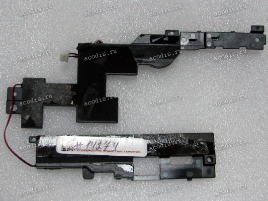 Speakers Asus X450 (p/n 04072-01080000, WBAN2118893) Speakers Asus X450 (p/n 04072-01080000, WBAN2118893)