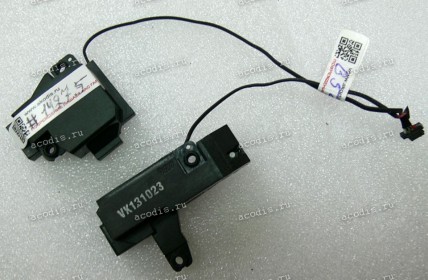 Speakers Lenovo IdeaPad B5400, M5400