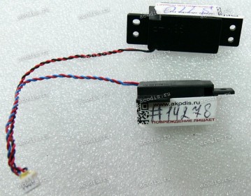 Speakers Lenovo IdeaPad S100, S110 (p/n 31050136)