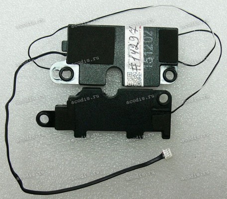 Speakers Asus K401LB, K401UB, K401UQ (p/n 04072-01640000)