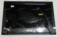 Kрышка ASUS BU401LA-1C черная 1600x900 LED new