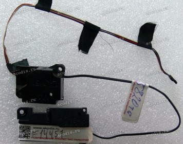 Speakers Acer 5625, 5820, 5625G, 5820G, 5820T, 5820TG, 5820TZ, 5820TZG (p/n 23.PTN07.002)