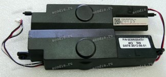 Speakers Lenovo IdeaPad C340 (p/n 6039B0054701)