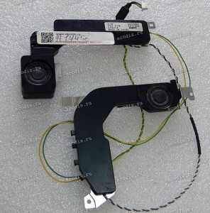 Speakers Lenovo ThinkPad T500 (p/n 39T7492)
