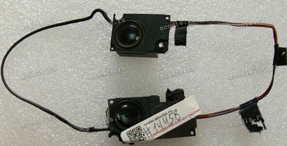 Speakers Acer 5820T (p/n JM51-R L-JM51) Speakers Acer 5820T (p/n JM51-R L-JM51)