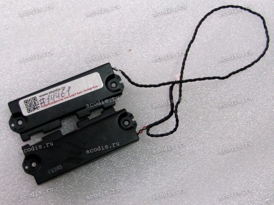 Speakers Asus G752VM (p/n 04072-01950000)