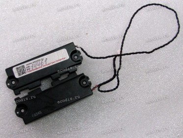 Speakers Asus G752VM (p/n 04072-01950000)