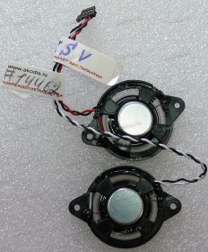 Speakers Asus F3SV