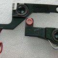 Speakers Acer V3-571, E1-531, Е1-521 (p/n PK23000HV00, PK23000HU00)