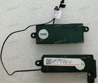 Speakers Lenovo IdeaPad Flex 15 (p/n ST7)