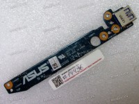 USB board Asus UX52VS (p/n 90R-NTDUS1000Y)