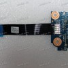 ODD DVD SATA board & cable Lenovo G770, G780 (p/n PIWG4 LS-675AP, 455NQR38L01, NBX0000UD00)
