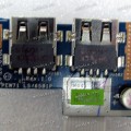 USB board & cable Acer 5551, 5336, 5253, 5250, 5742, 5736, 5733  (p/n PEW71 LS-6581P)